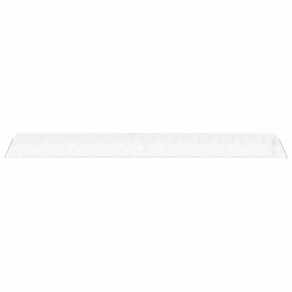 Šiltnamis su plieno rėmu, baltos spalvos, 24x5x2,3m, 120m² Šiltnamis su plieno rėmu, baltos spalvos, 24x5x2,3m, 120m² - Image 5