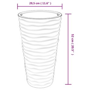 Lovelis su išimamu įdėklu, antracito, 8/22l, PP