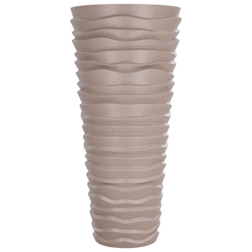 Lovelis su išimamu įdėklu, moka, 18/45l, PP Lovelis su išimamu įdėklu, moka, 18/45l, PP - Image 4
