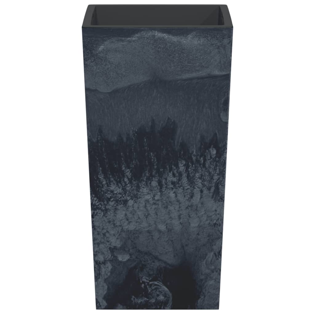 Lovelis su išimamu įdėklu, antracito, 11/26,5l, PP Lovelis su išimamu įdėklu, antracito, 11/26,5l, PP - Image 4