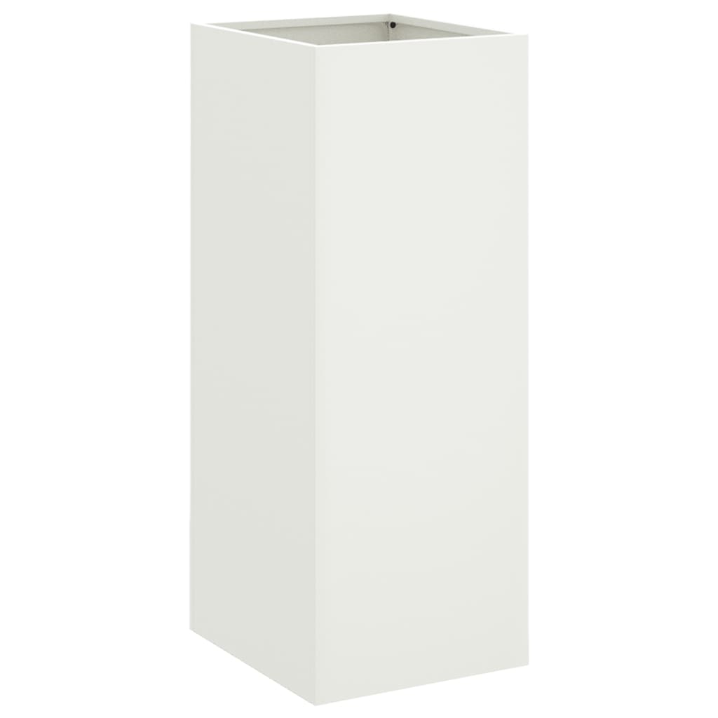 Lovelis, baltos spalvos, 32x29x75cm, plienas Lovelis, baltos spalvos, 32x29x75cm, plienas - Image 7