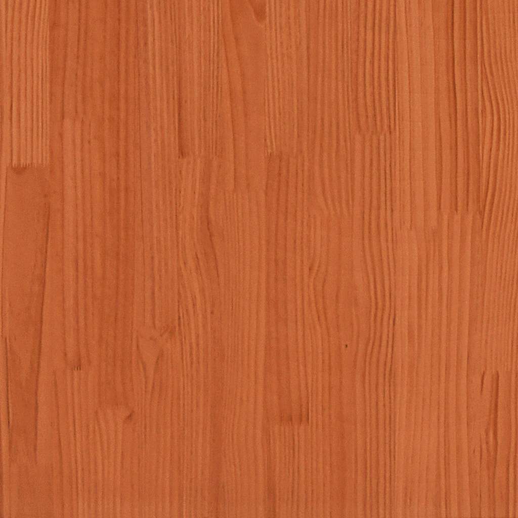 Sodinimo stalas su lentynomis, rudas, 82,5x50x86,5cm, pušis Sodinimo stalas su lentynomis, rudas, 82,5x50x86,5cm, pušis - Image 9