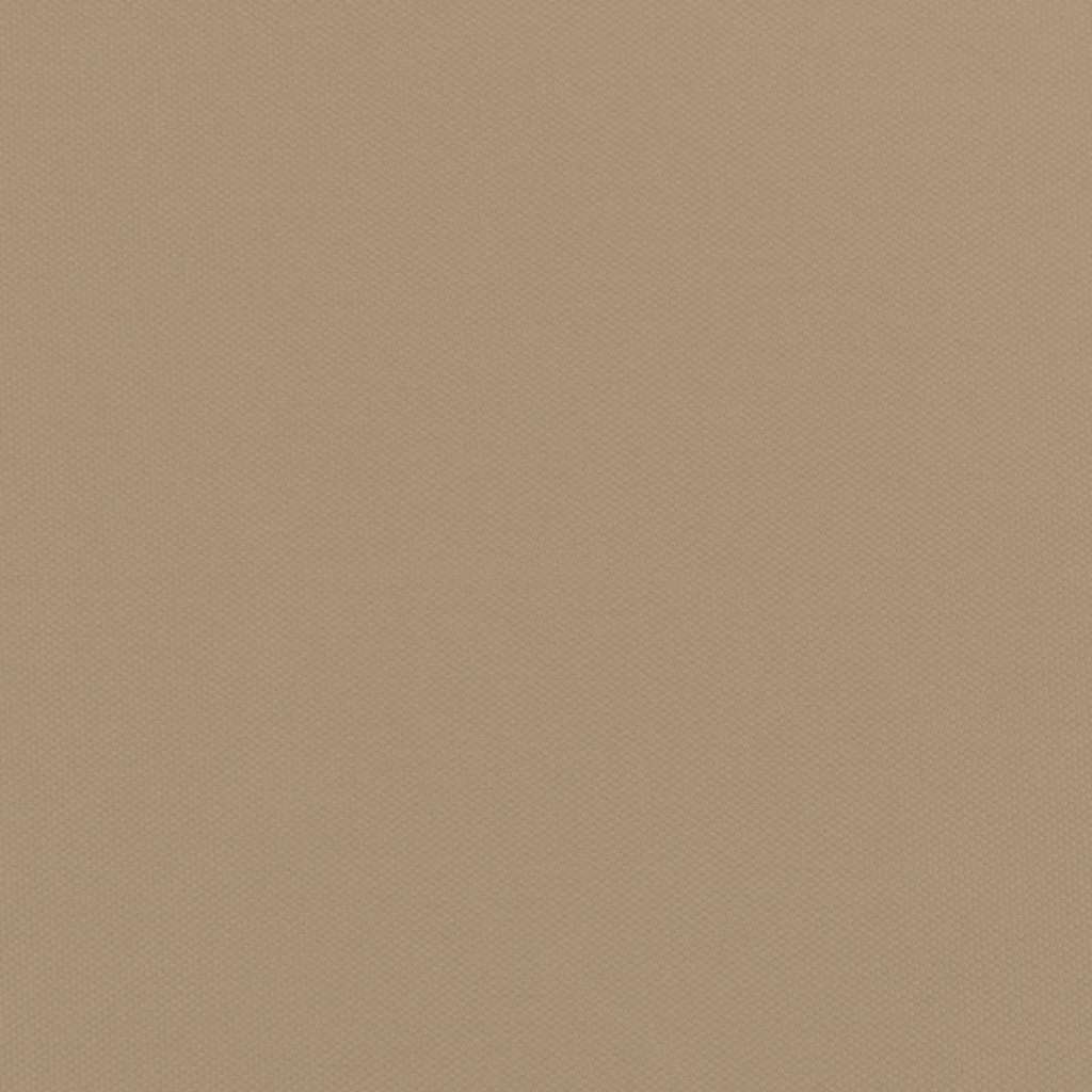 Pavėsinė 400 x 300 x 200 cm Taupe Poliesteris Pavėsinė 400 x 300 x 200 cm Taupe Poliesteris - Image 11