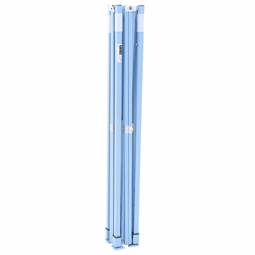 Išskleidžiama proginė palapinė su 3 sienomis, terakota Išskleidžiama proginė palapinė su 3 sienomis, terakota - Image 8