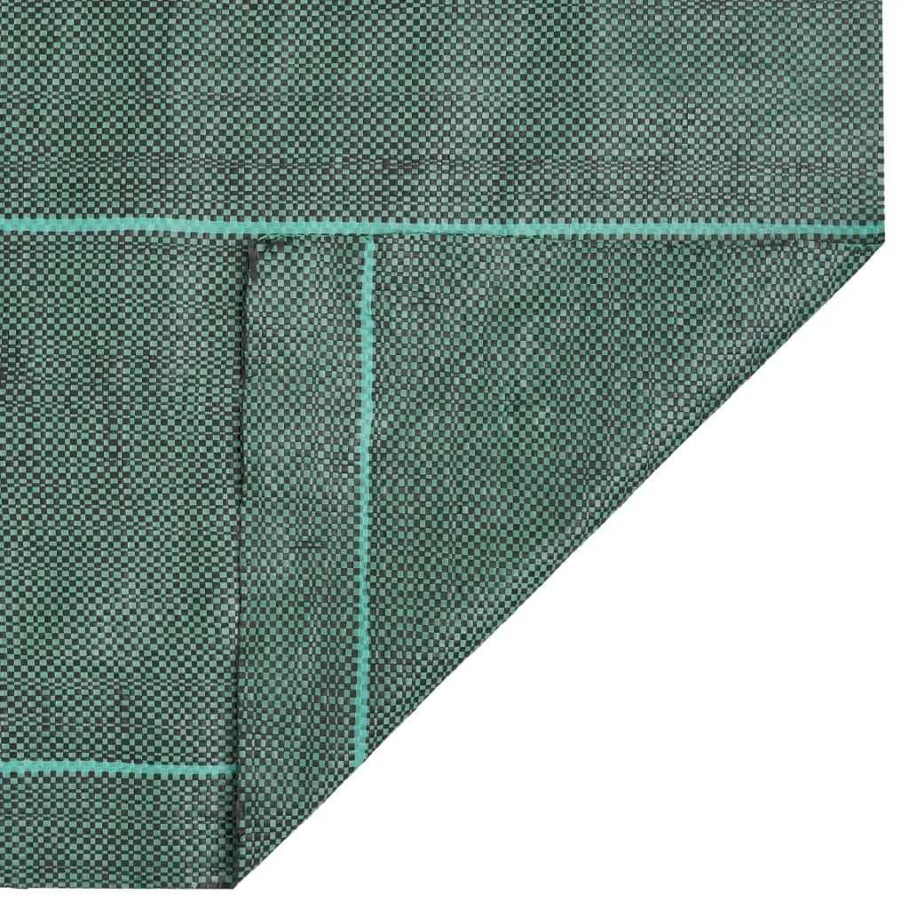 Piktžolių membrana, žalia, 0,5×100 m, PP Piktžolių membrana, žalia, 0,5x100 m, PP - Image 5