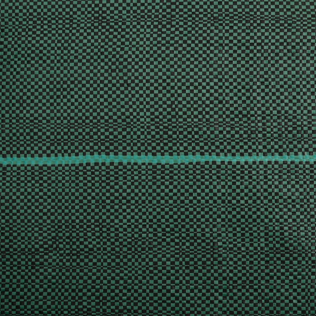 Membrana nuo piktžolių, žalios spalvos, 1x100m, PP Membrana nuo piktžolių, žalios spalvos, 1x100m, PP - Image 7