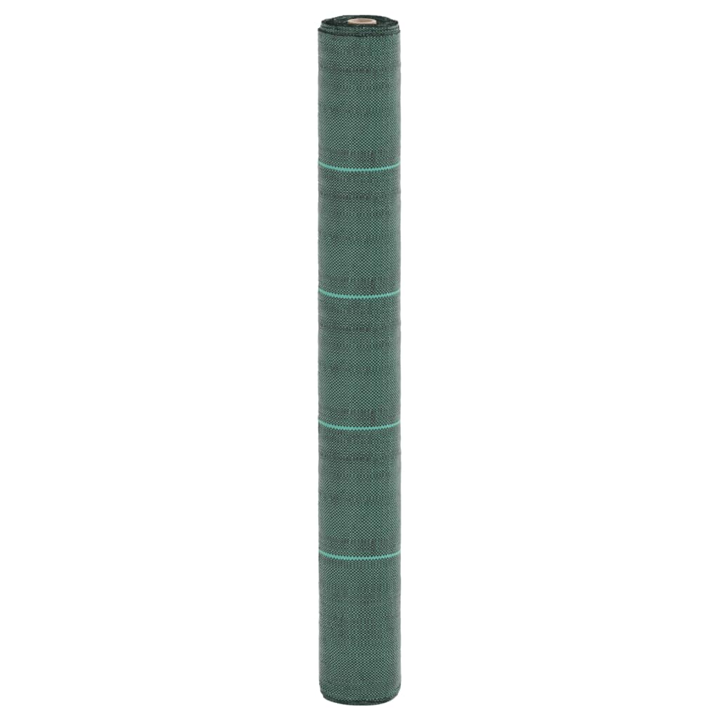 Membrana nuo piktžolių, žalios spalvos, 1x150m, PP Membrana nuo piktžolių, žalios spalvos, 1x150m, PP - Image 2