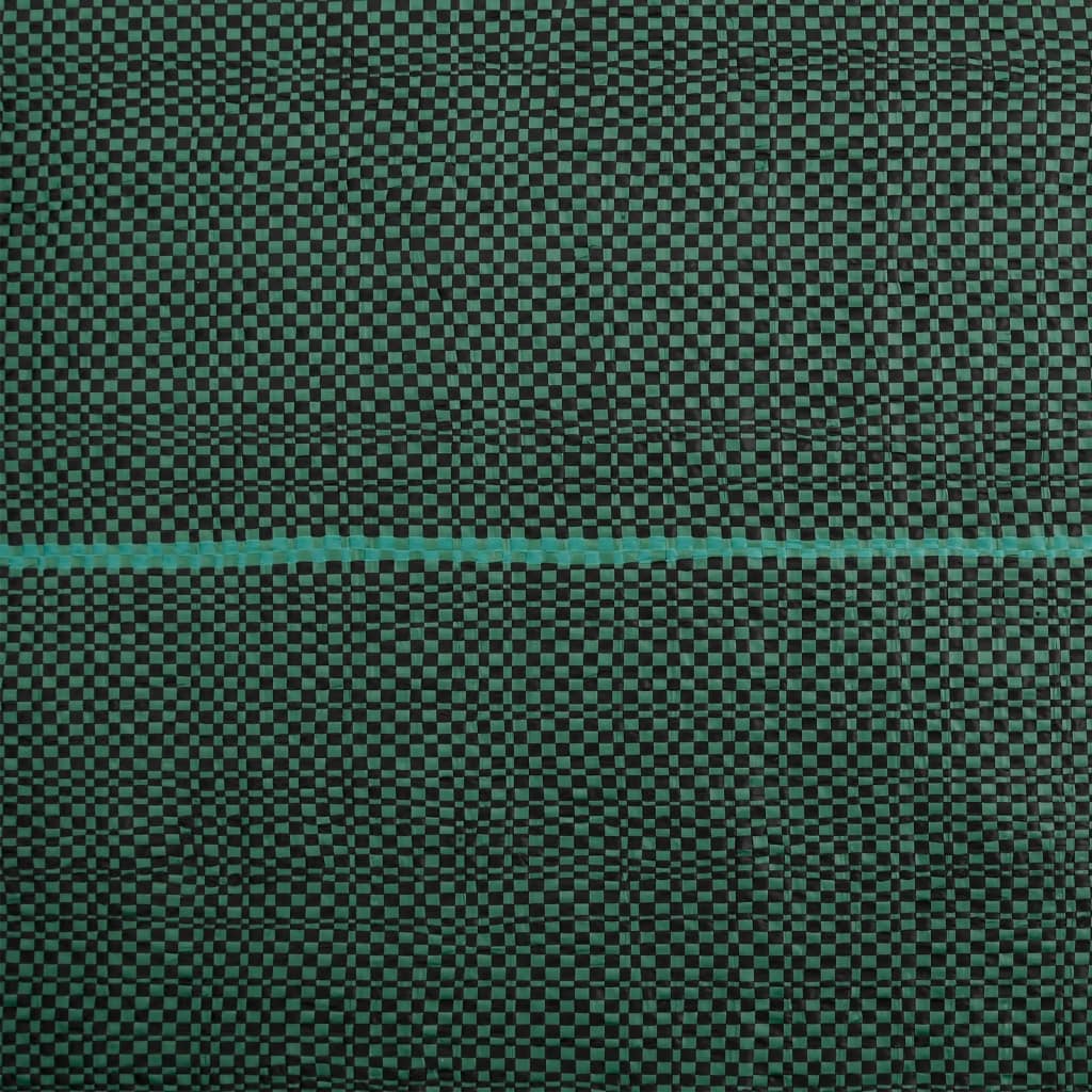 Membrana nuo piktžolių, žalios spalvos, 1,5x10m, PP Membrana nuo piktžolių, žalios spalvos, 1,5x10m, PP - Image 7