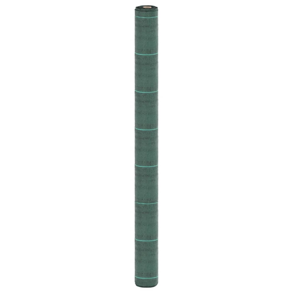 Membrana nuo piktžolių, žalios spalvos, 1,5x25m, PP Membrana nuo piktžolių, žalios spalvos, 1,5x25m, PP - Image 2