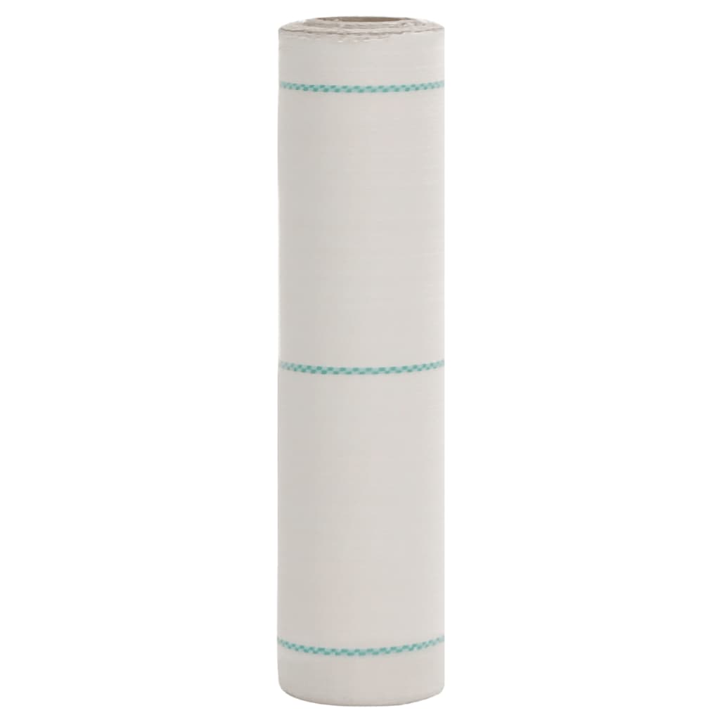 Weed Membrane White 0,5×50 m PP Weed Membrane White 0,5x50 m PP - Image 2