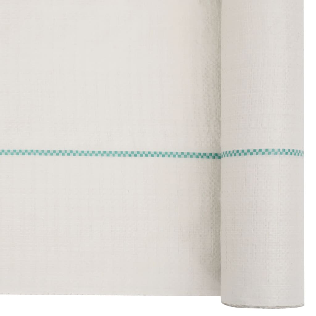 Weed Membrane White 0,5×50 m PP Weed Membrane White 0,5x50 m PP - Image 5