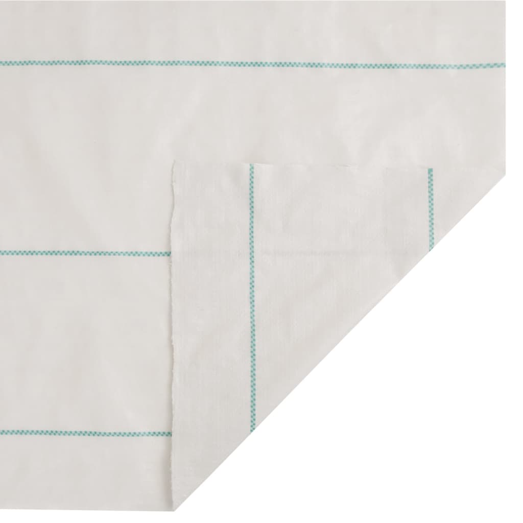 Weed Membrane White 0,5×50 m PP Weed Membrane White 0,5x50 m PP - Image 7