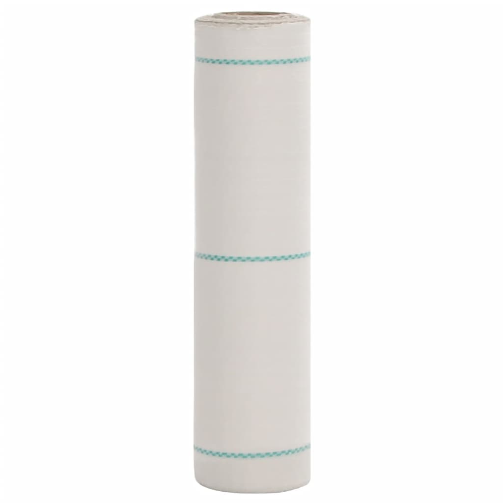 Membrana nuo piktžolių, baltos spalvos, 0,5x150m, PP Membrana nuo piktžolių, baltos spalvos, 0,5x150m, PP - Image 2