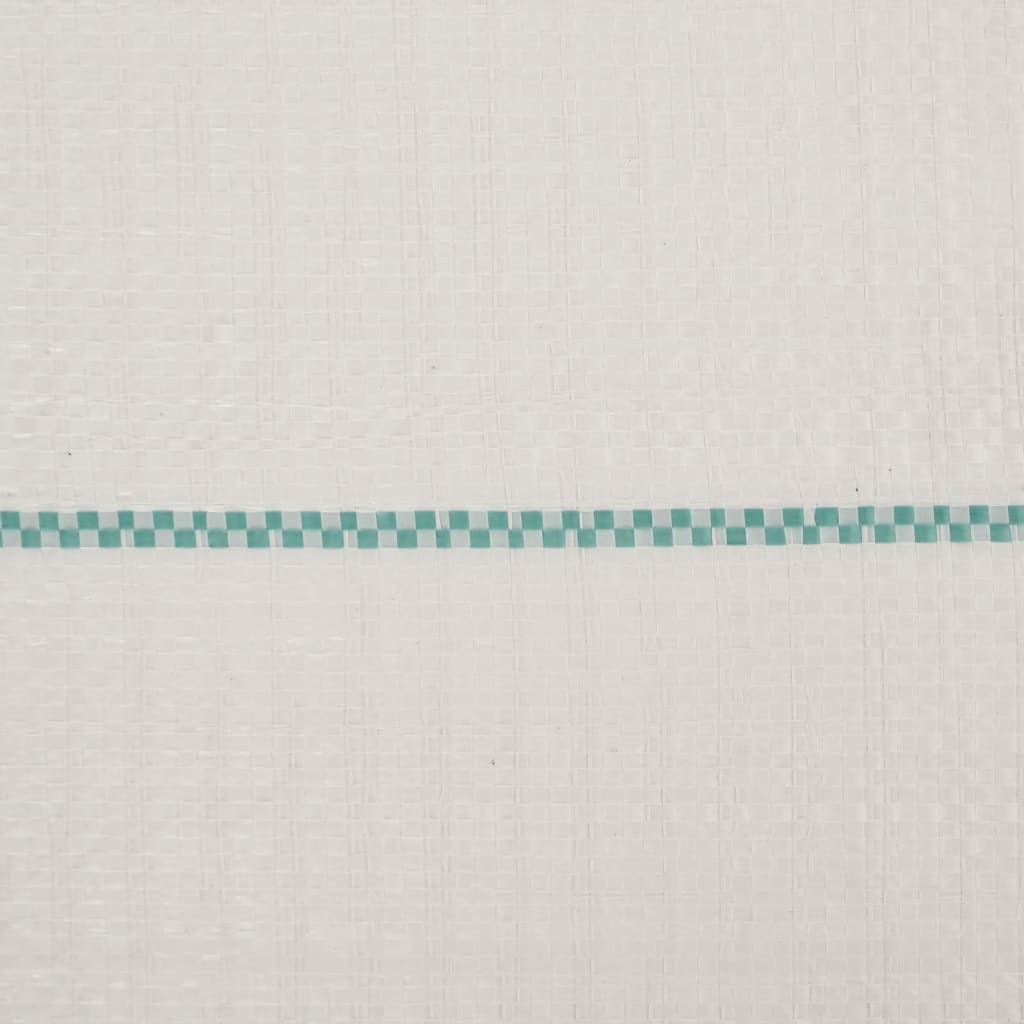 Membrana nuo piktžolių, baltos spalvos, 1x10m, PP Membrana nuo piktžolių, baltos spalvos, 1x10m, PP - Image 6