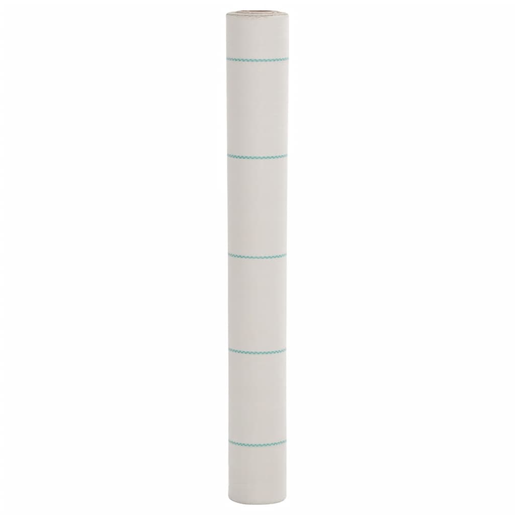 Membrana nuo piktžolių, baltos spalvos, 1x25m, PP Membrana nuo piktžolių, baltos spalvos, 1x25m, PP - Image 2