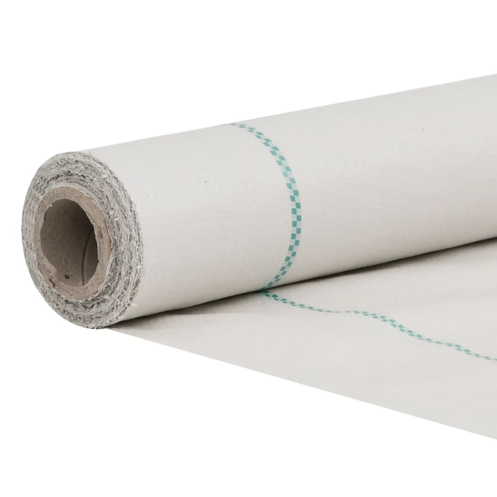 Membrana nuo piktžolių, baltos spalvos, 1x25m, PP Membrana nuo piktžolių, baltos spalvos, 1x25m, PP - Image 4