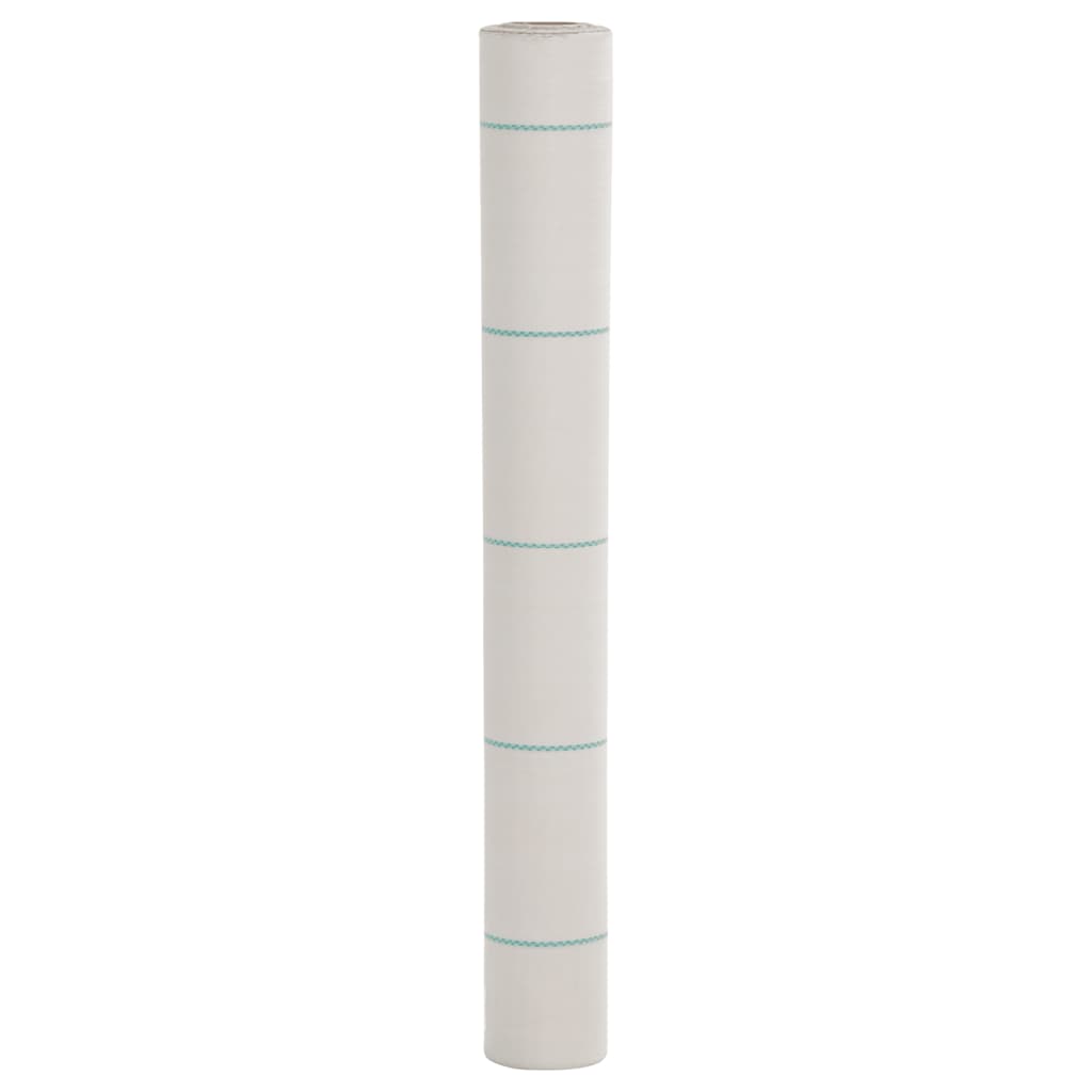 Membrana nuo piktžolių, baltos spalvos, 1x50m, PP Membrana nuo piktžolių, baltos spalvos, 1x50m, PP - Image 2