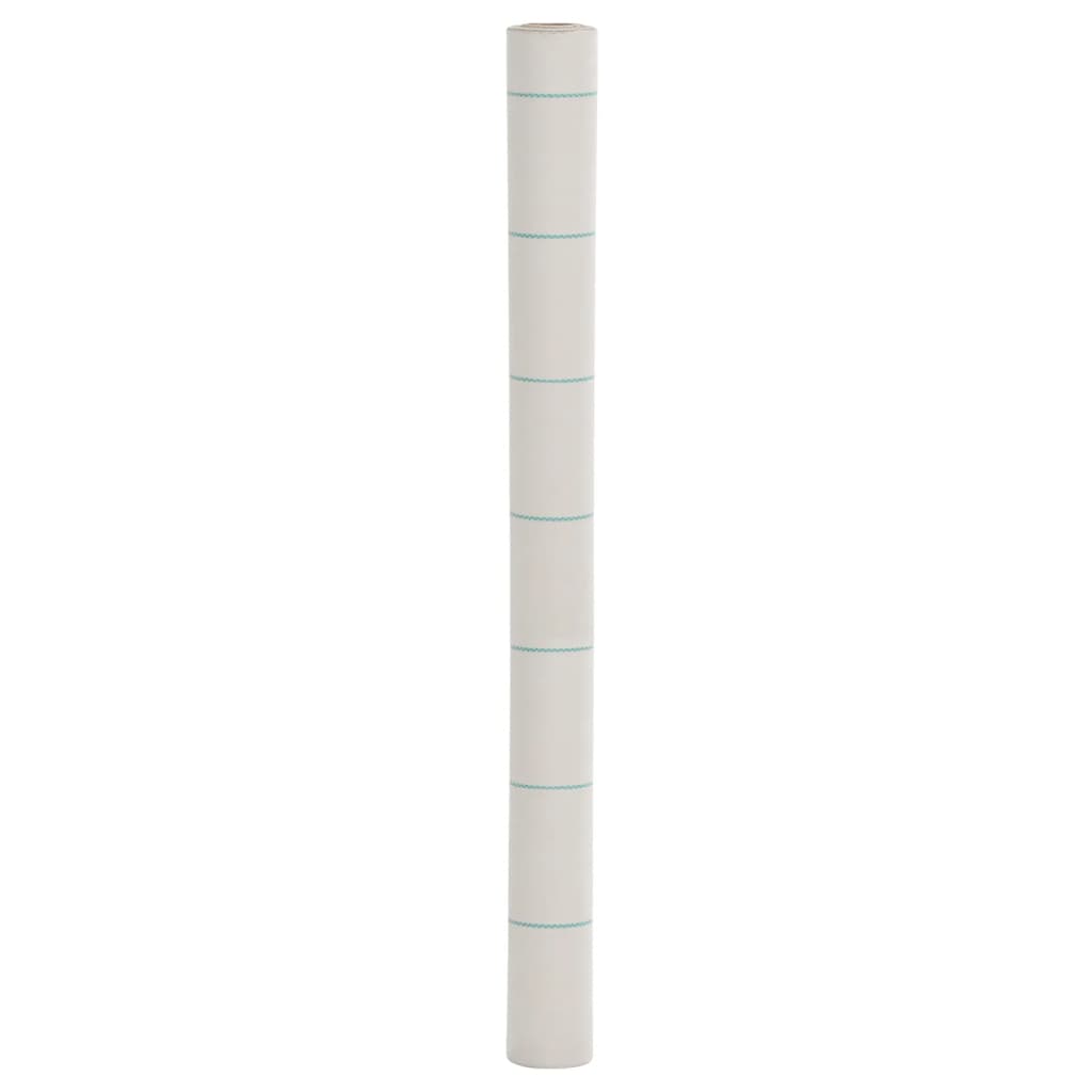 Piktžolių membrana, balta, 1,5×10 m, PP Piktžolių membrana, balta, 1,5x10 m, PP - Image 2