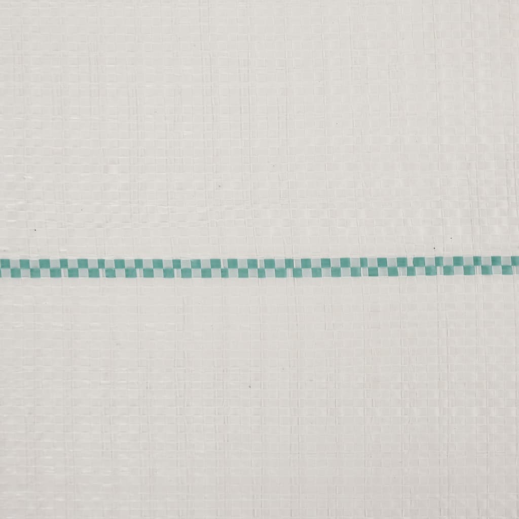 Membrana nuo piktžolių, baltos spalvos, 1,5x25m, PP Membrana nuo piktžolių, baltos spalvos, 1,5x25m, PP - Image 6