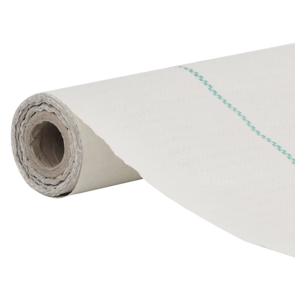 Membrana nuo piktžolių, baltos spalvos, 1,5x50m, PP Membrana nuo piktžolių, baltos spalvos, 1,5x50m, PP - Image 3