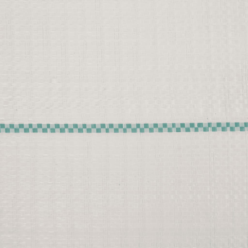 Membrana nuo piktžolių, baltos spalvos, 1,5x150m, PP Membrana nuo piktžolių, baltos spalvos, 1,5x150m, PP - Image 6