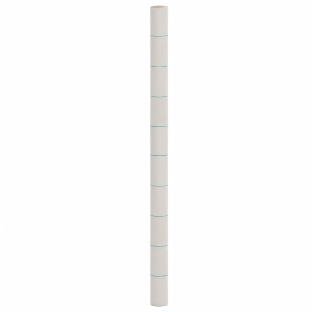 Membrana nuo piktžolių, baltos spalvos, 2x50m, PP Membrana nuo piktžolių, baltos spalvos, 2x50m, PP - Image 2