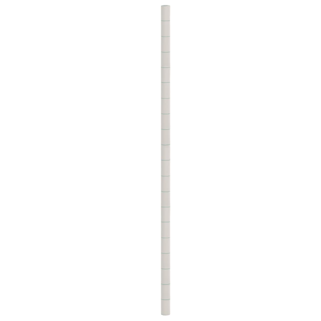Membrana nuo piktžolių, baltos spalvos, 4x10m, PP Membrana nuo piktžolių, baltos spalvos, 4x10m, PP - Image 2