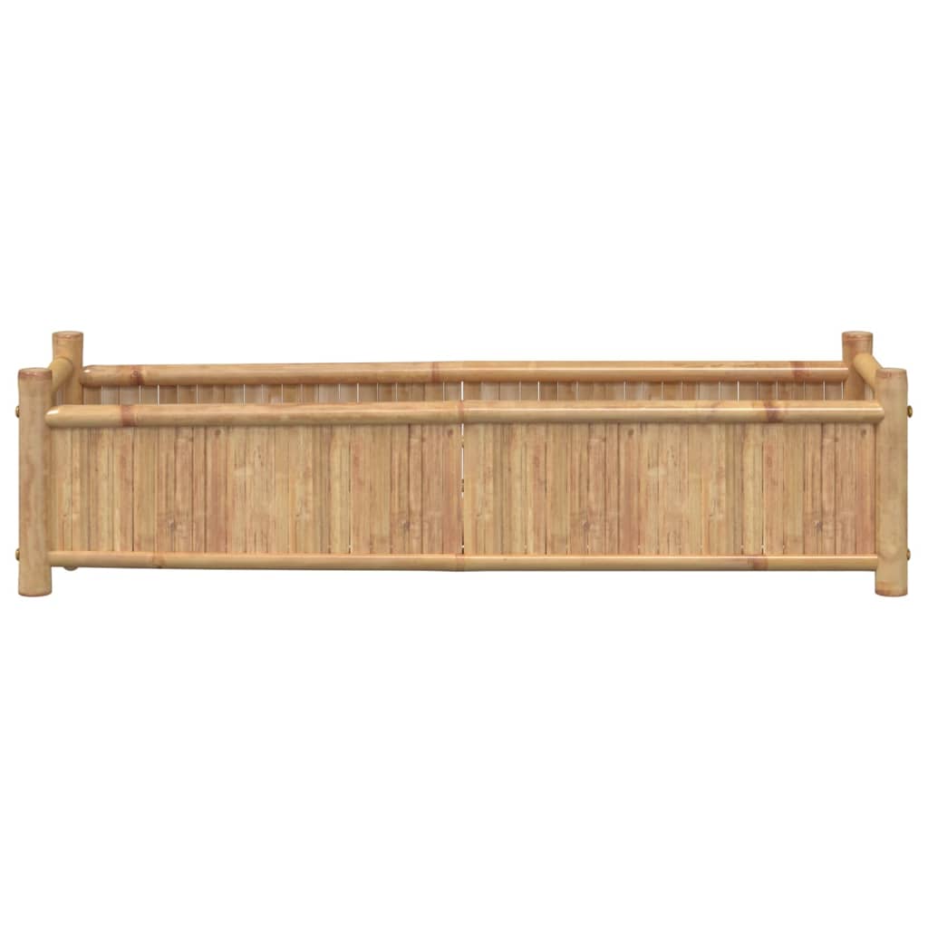 Lovelis, 100x30x25cm, bambukas Lovelis, 100x30x25cm, bambukas - Image 4
