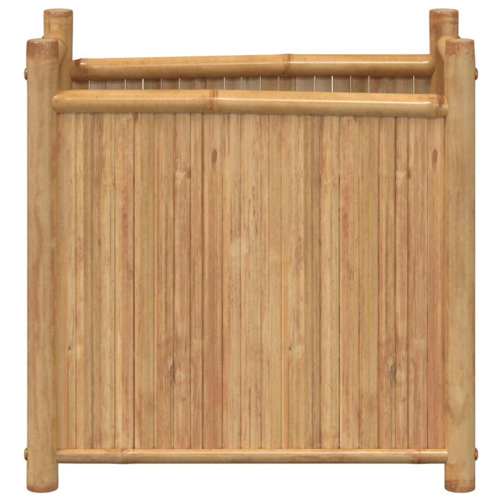 Lovelis, 50x30x50cm, bambukas Lovelis, 50x30x50cm, bambukas - Image 4