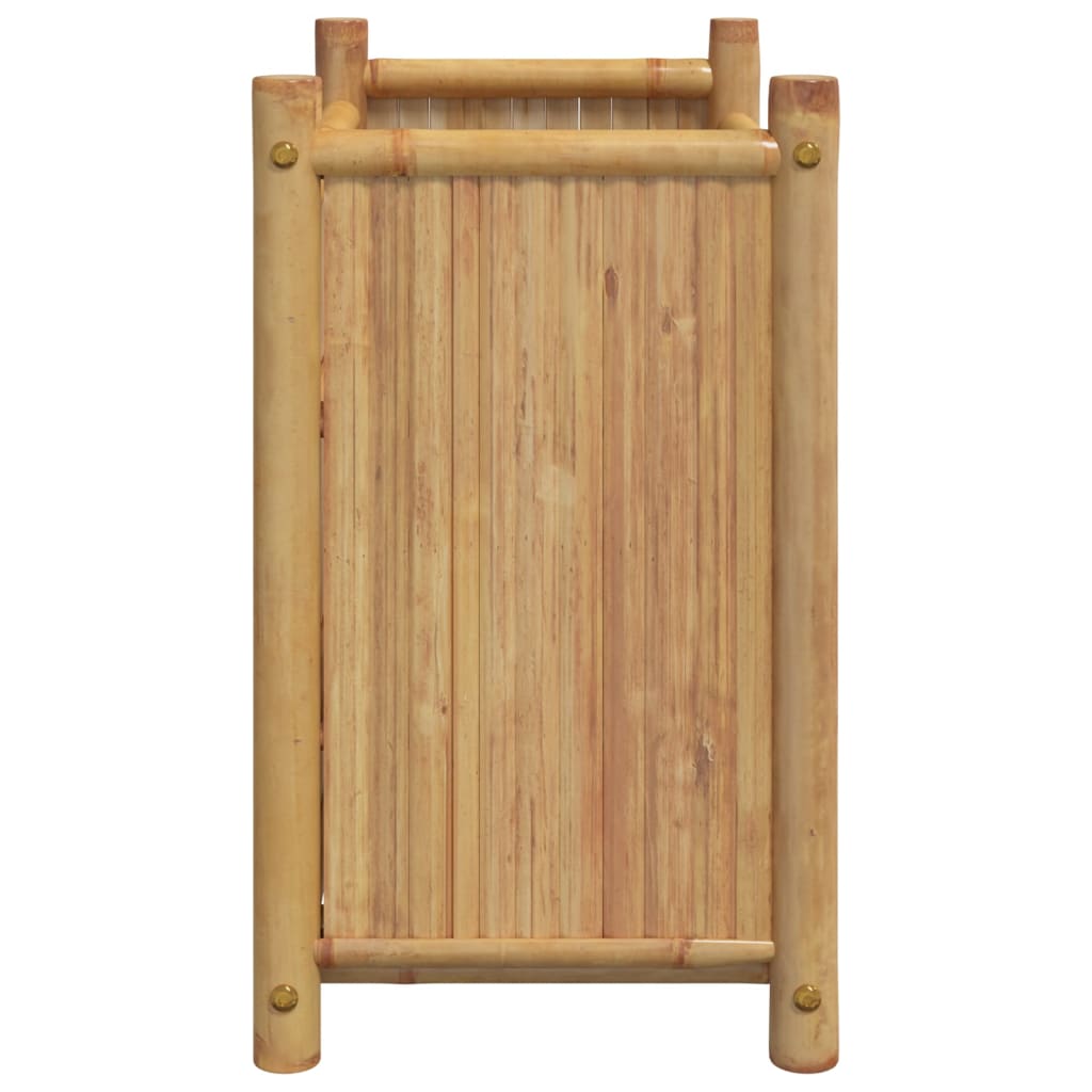 Lovelis, 50x30x50cm, bambukas Lovelis, 50x30x50cm, bambukas - Image 5