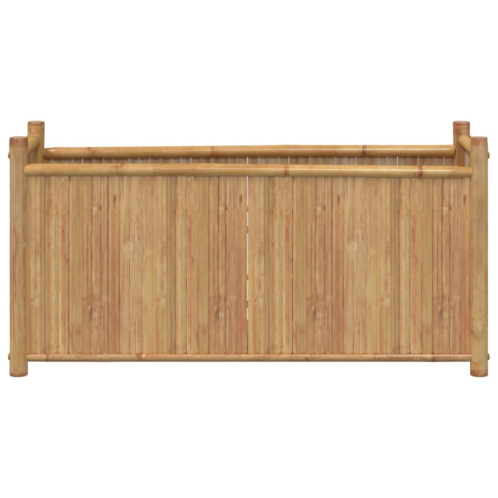 Lovelis, 100x30x50cm, bambukas Lovelis, 100x30x50cm, bambukas - Image 4