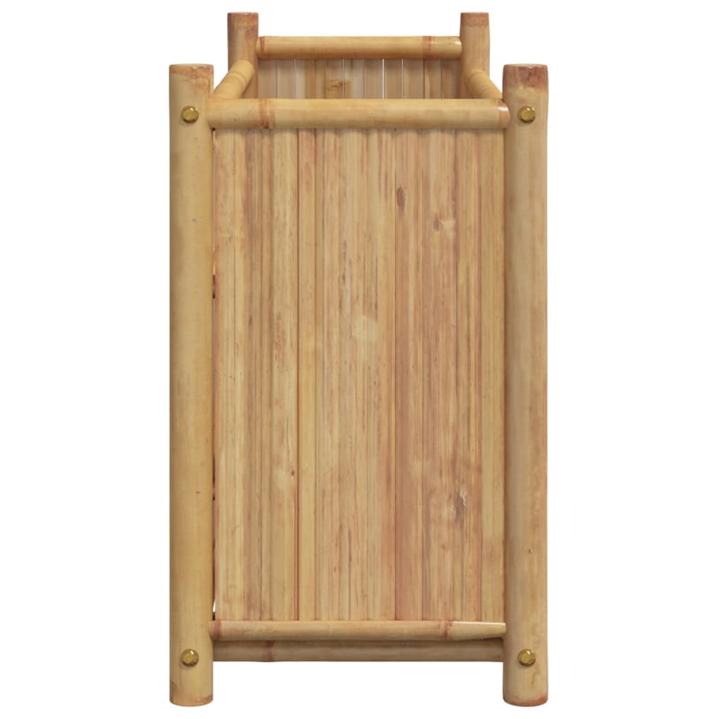 Lovelis, 100x30x50cm, bambukas Lovelis, 100x30x50cm, bambukas - Image 5