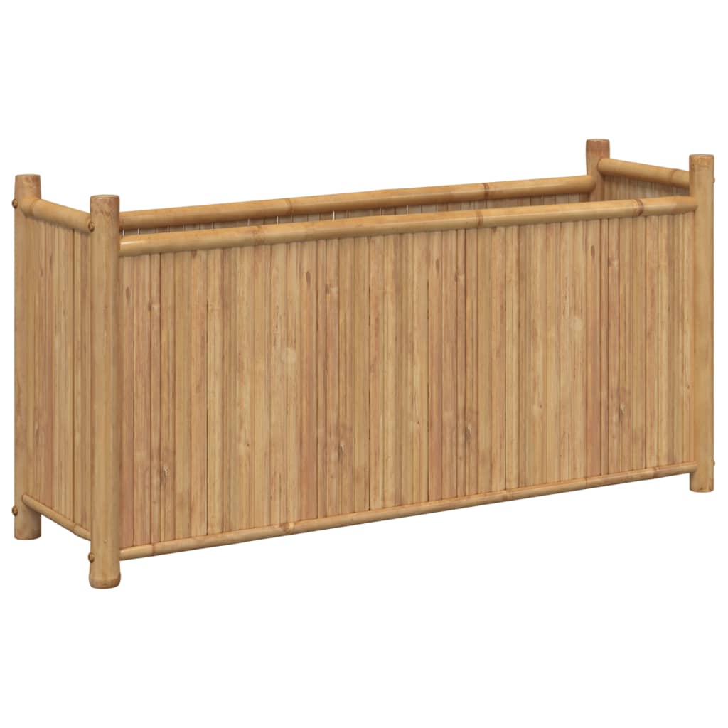 Lovelis, 100x30x50cm, bambukas Lovelis, 100x30x50cm, bambukas - Image 6