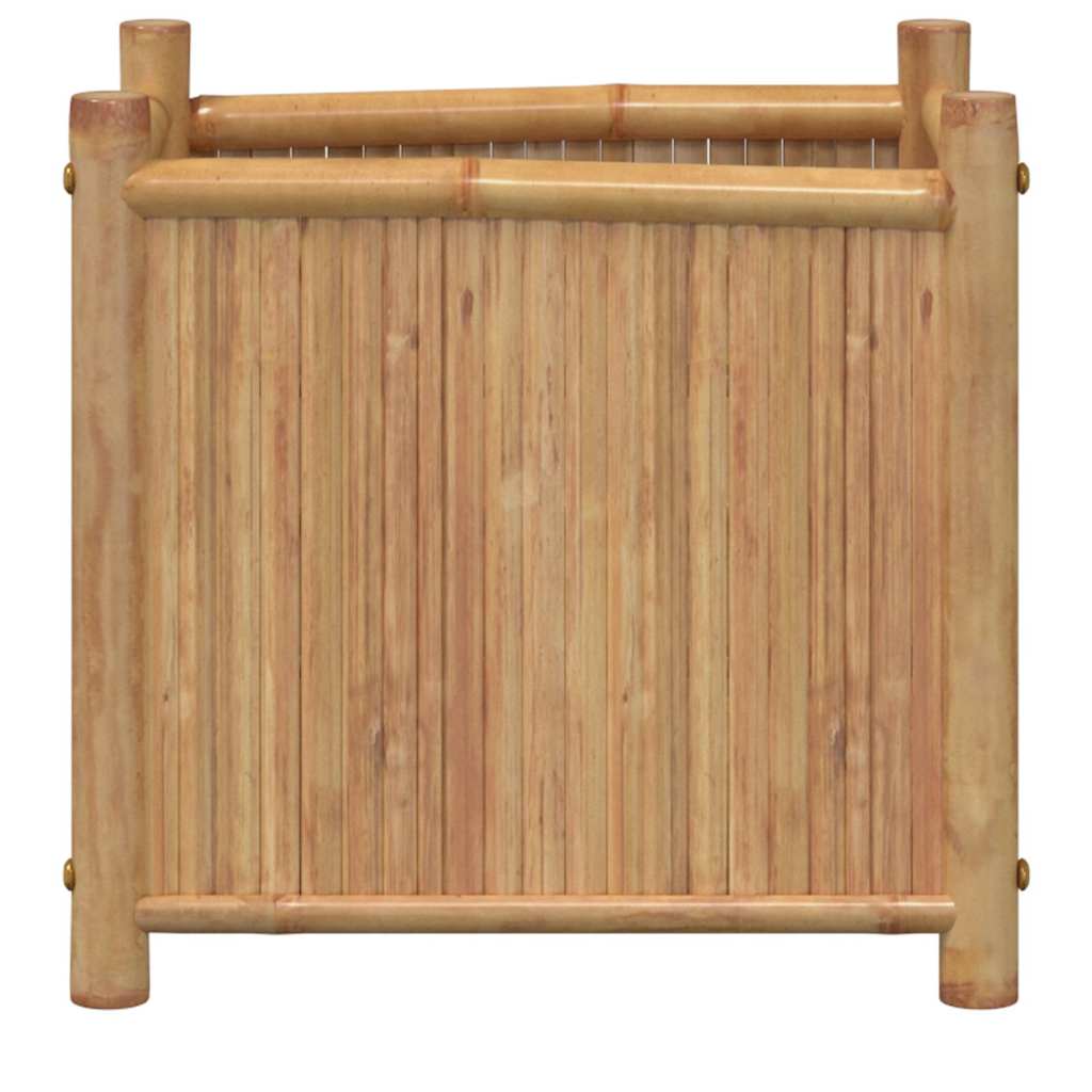 Lovelis, 40x40x40cm, bambukas Lovelis, 40x40x40cm, bambukas - Image 4