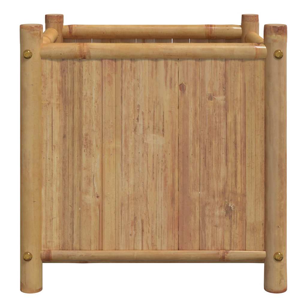 Lovelis, 40x40x40cm, bambukas Lovelis, 40x40x40cm, bambukas - Image 5
