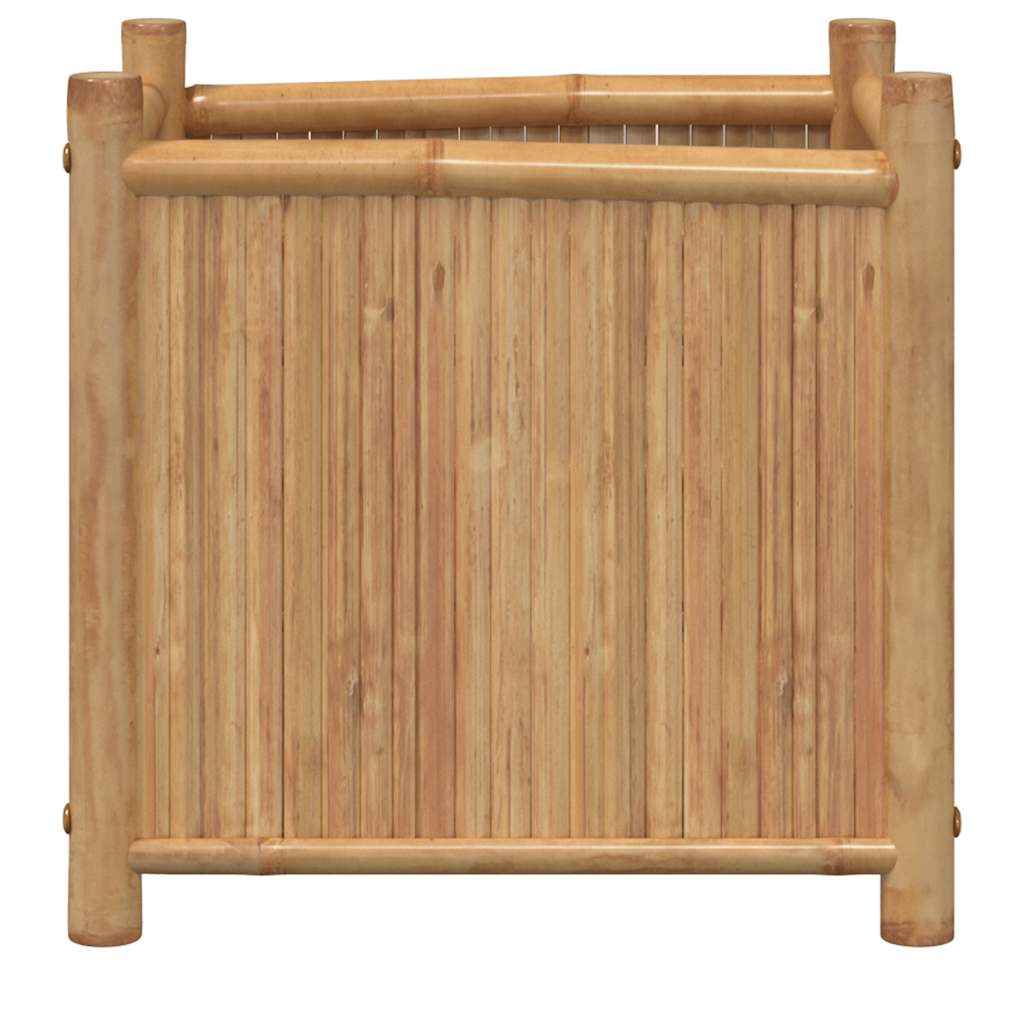 Lovelis, 50x50x50cm, bambukas Lovelis, 50x50x50cm, bambukas - Image 4