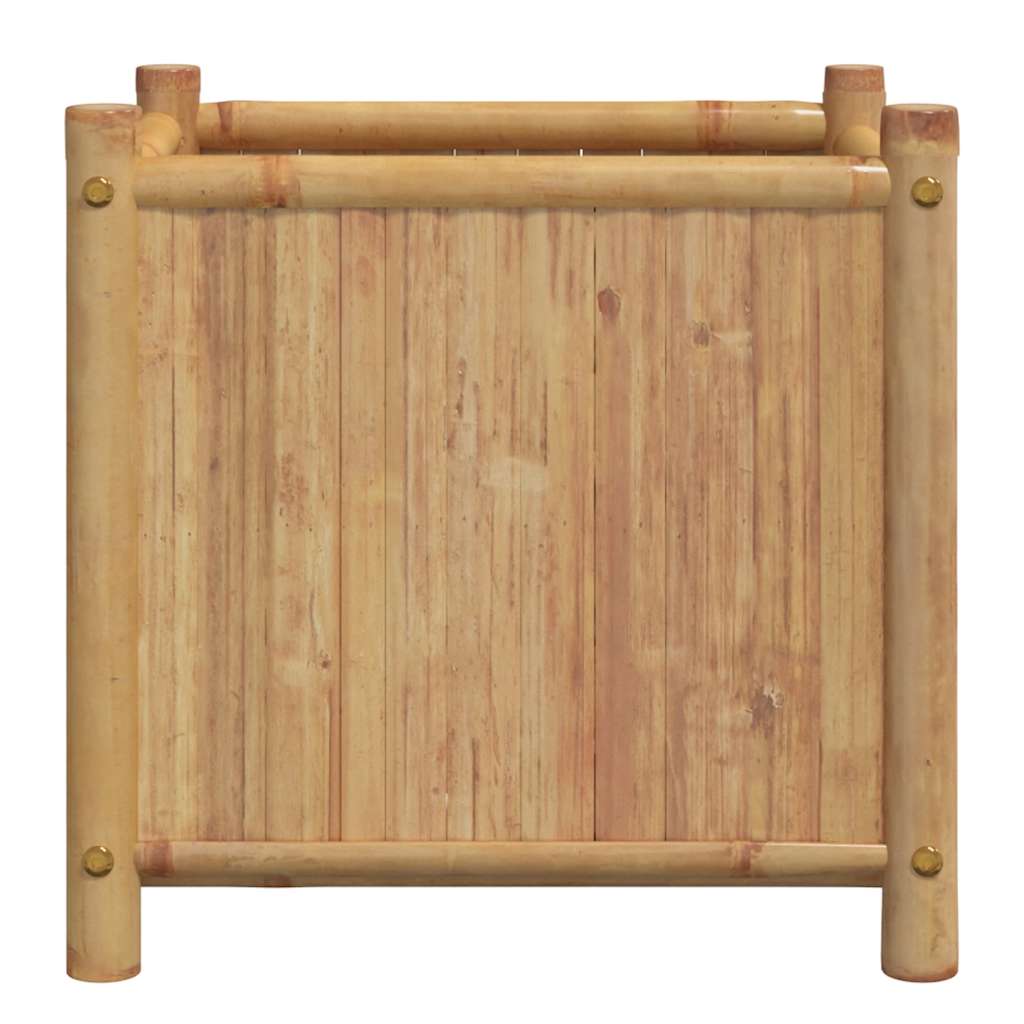 Lovelis, 50x50x50cm, bambukas Lovelis, 50x50x50cm, bambukas - Image 5