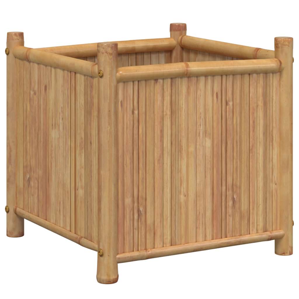 Lovelis, 50x50x50cm, bambukas Lovelis, 50x50x50cm, bambukas - Image 6