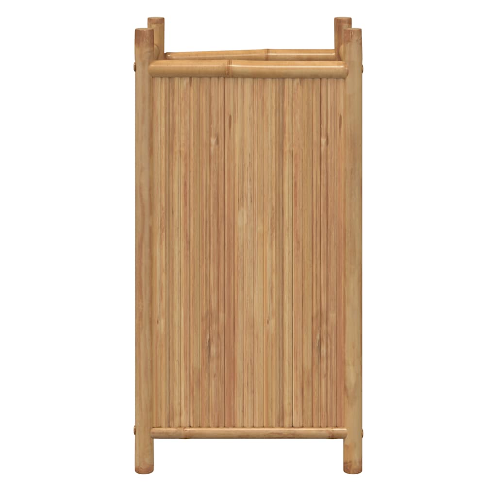 Lovelis, 40x40x80cm, bambukas Lovelis, 40x40x80cm, bambukas - Image 4