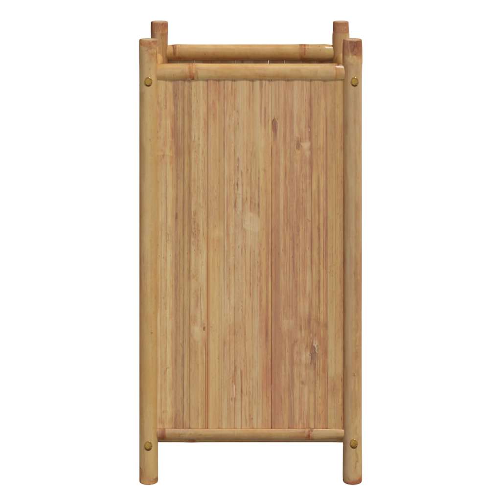 Lovelis, 40x40x80cm, bambukas Lovelis, 40x40x80cm, bambukas - Image 5