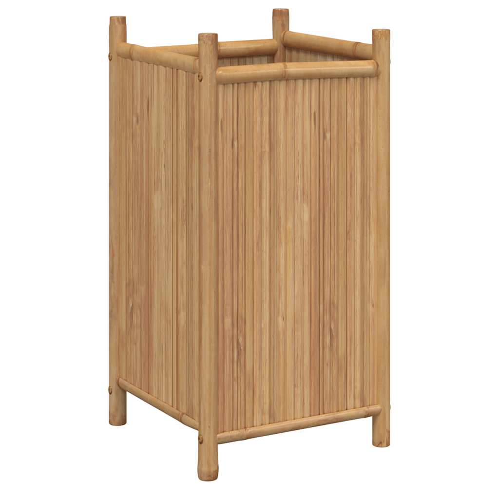 Lovelis, 40x40x80cm, bambukas Lovelis, 40x40x80cm, bambukas - Image 6