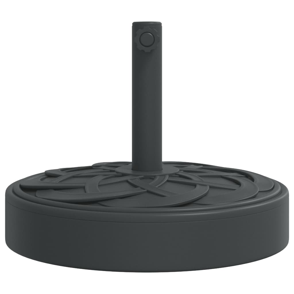 Skėčio nuo saulės pagrindas 38/48mm skersmens stulpams, 25kg Skėčio nuo saulės pagrindas 38/48mm skersmens stulpams, 25kg - Image 4