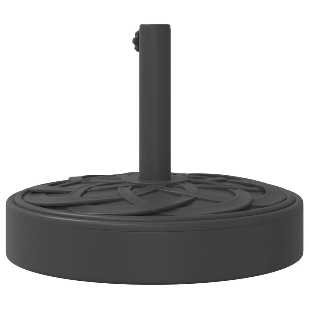 Skėčio nuo saulės pagrindas 38/48mm skersmens stulpams, 25kg Skėčio nuo saulės pagrindas 38/48mm skersmens stulpams, 25kg - Image 6