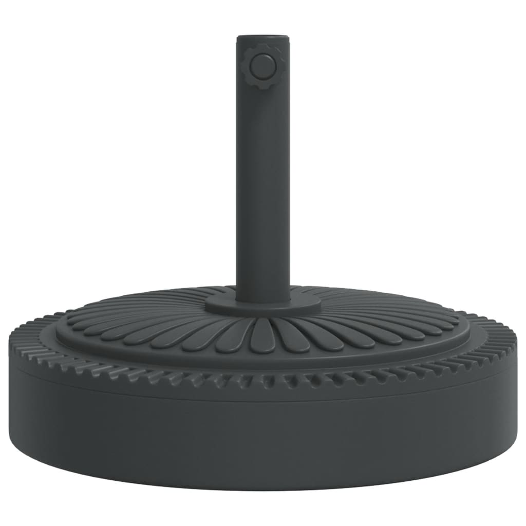 Skėčio nuo saulės pagrindas 38/48mm skersmens stulpams, 25kg Skėčio nuo saulės pagrindas 38/48mm skersmens stulpams, 25kg - Image 4