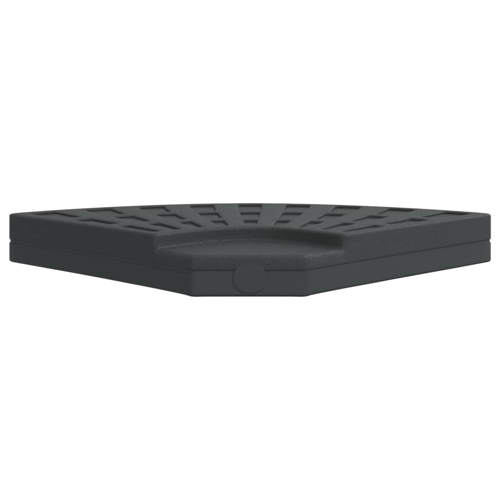 Skėčio nuo saulės pagrindo svoris su rankena, 20kg Skėčio nuo saulės pagrindo svoris su rankena, 20kg - Image 4