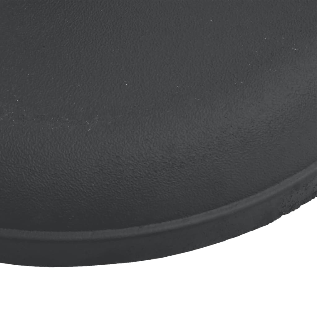 Skėčio nuo saulės pagrindas 32/35/38mm skersmens stulpams, 25kg Skėčio nuo saulės pagrindas 32/35/38mm skersmens stulpams, 25kg - Image 7