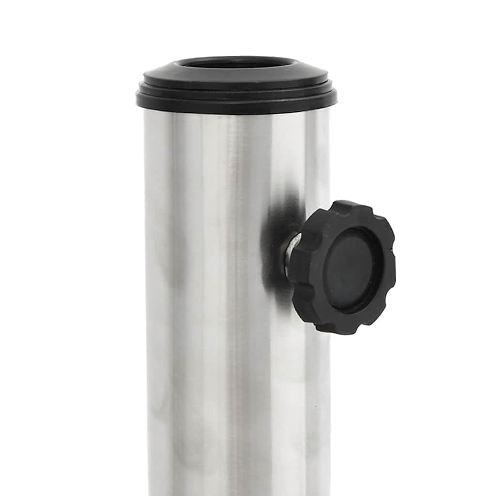 Skėčio nuo saulės pagrindas 32/38/48mm skersmens stulpams, 28kg Skėčio nuo saulės pagrindas 32/38/48mm skersmens stulpams, 28kg - Image 8