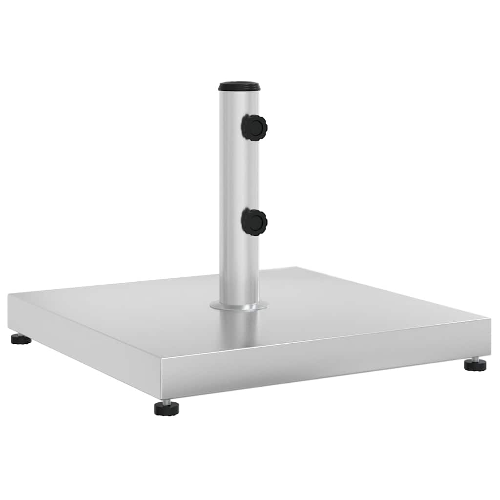 Skėčio nuo saulės pagrindas 32/38/48mm skersmens stulpams, 28kg Skėčio nuo saulės pagrindas 32/38/48mm skersmens stulpams, 28kg - Image 2