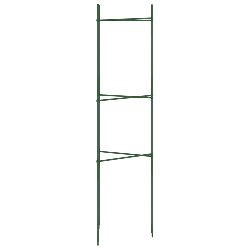 Pomidorų narvas 2vnt., 116 cm Plienas ir PP Pomidorų narvas 2vnt., 116 cm Plienas ir PP - Image 4