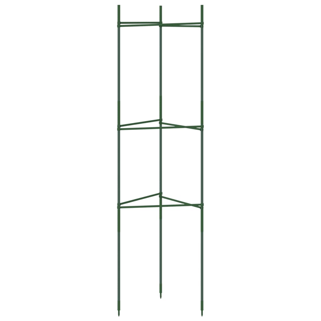 Pomidorų narvas 2vnt., 116 cm Plienas ir PP Pomidorų narvas 2vnt., 116 cm Plienas ir PP - Image 5